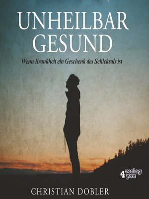 cover image of UNHEILBAR GESUND